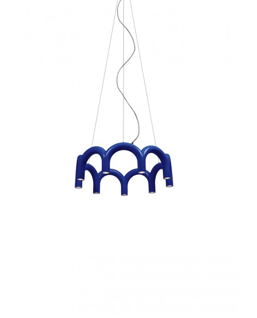Oblure Arch Circle 76 Pendant Lamp